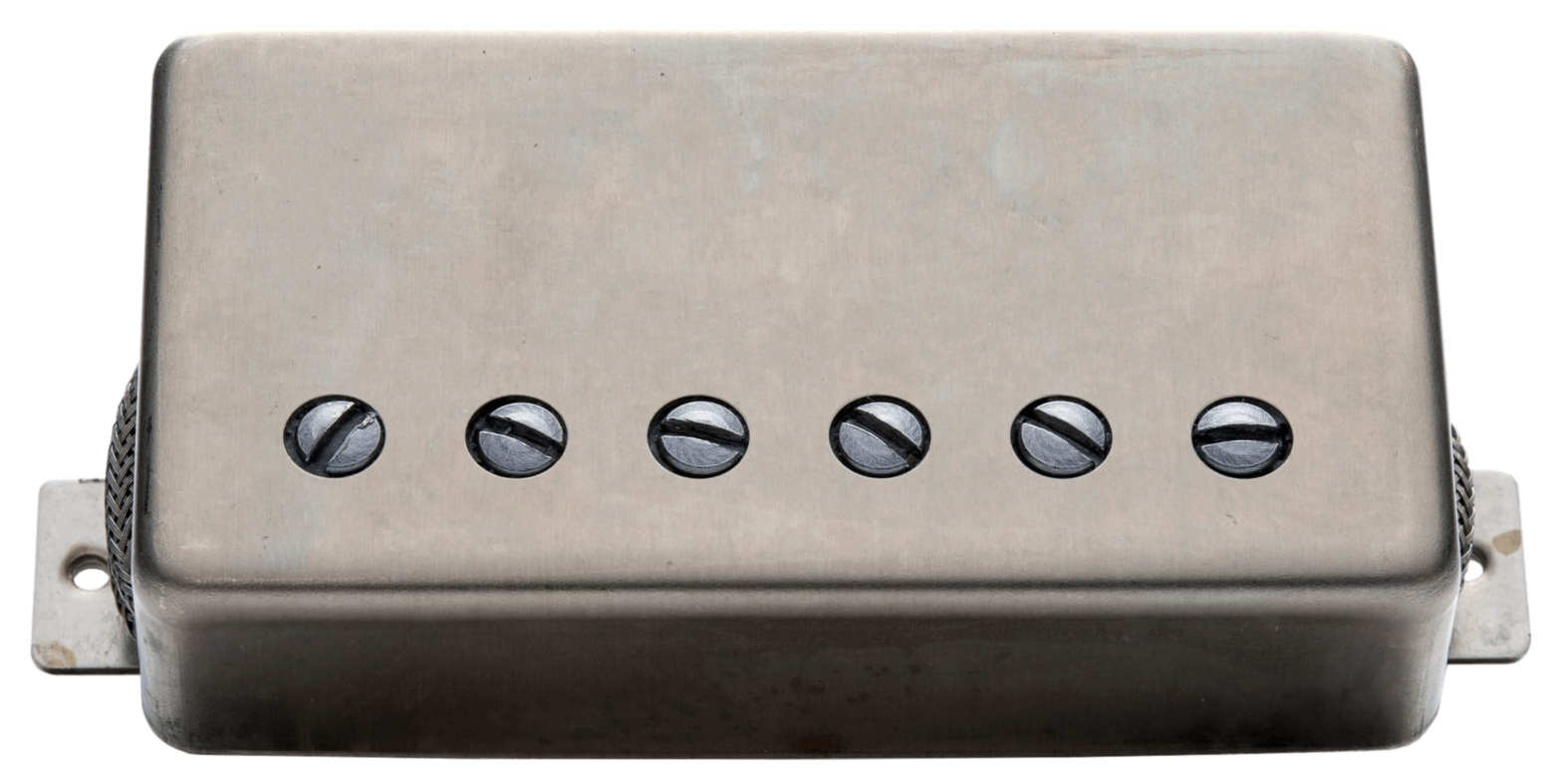 Signature Classic Humbucker 11104 07 RNc