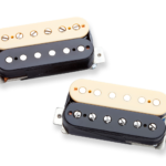 Signature Classic Humbucker 11104 08 ZRZ