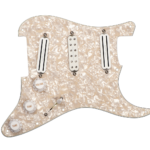 Signature Dave Murray Loaded Pickguard 11550 07