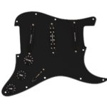 Signature Dave Murray Loaded Pickguard 11550 07 B