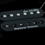 Signature Dave Mustaine Passive Humbucker Pickups 11102 18 B lifestyle