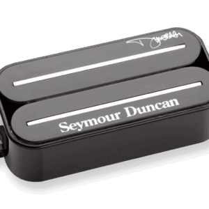 Dimebucker Dimebag Darrel signature humbucker pickup in black