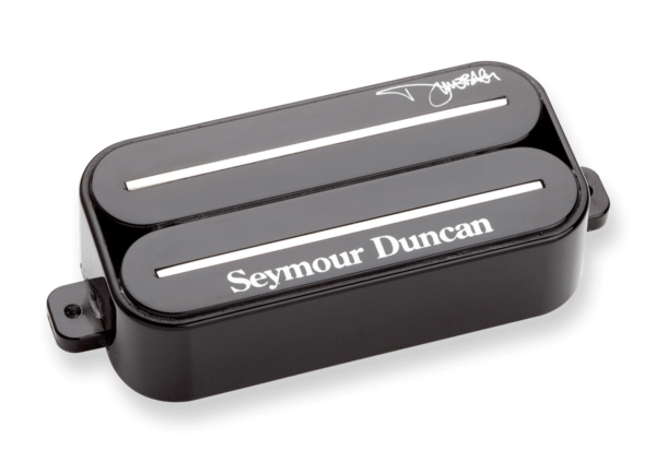 Dimebucker Dimebag Darrel signature humbucker pickup in black