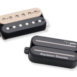 Signature Dimebag Darrell Humbucker Pickup Set 11102 83 Z