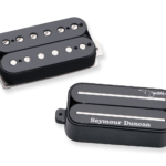 Signature Dimebag Darrell Humbucker Pickup Set11102 83 B