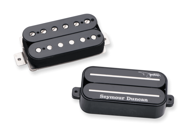 Seymour Duncan Dimebag Pickup Set