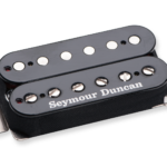 Signature Jason Becker Passive Humbucker Pickup 11102 98 B