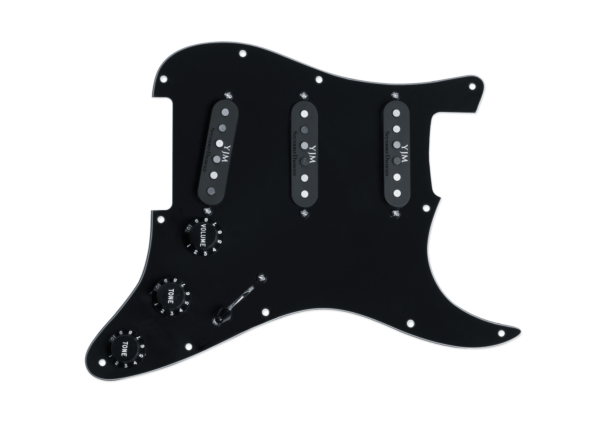 Yngwie Loaded Pickguard - Image 2