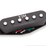 Signature Noiseless Strat Pickups 11203 30 Bk