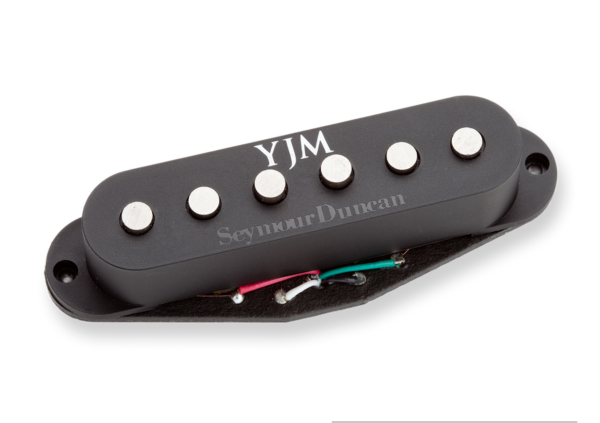 YJM Fury Strat - Image 2