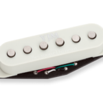 Signature Noiseless Strat Pickups 11203 30 OW