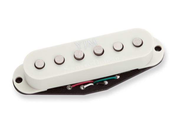 Seymour Duncan YJM Fury Strat