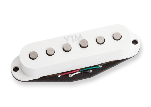 YJM Fury Strat - Image 4