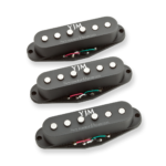 Signature Noiseless Strat Pickups 11203 32 Bk