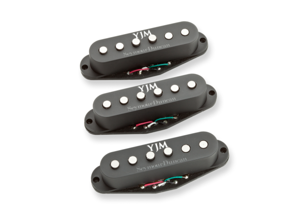 YJM Fury Strat - Image 8