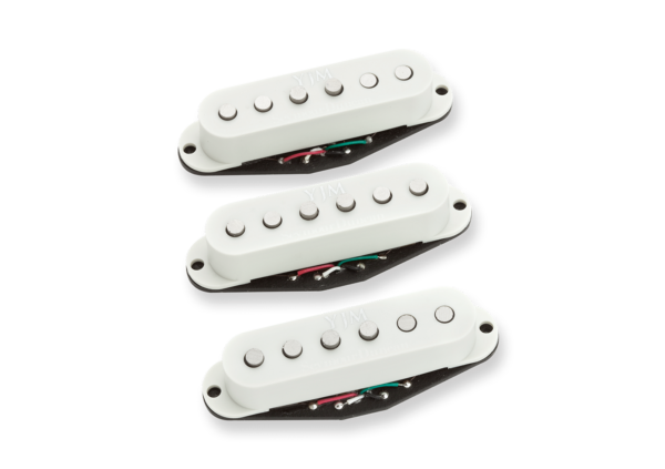 YJM Fury Strat - Image 9