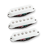 Signature Noiseless Strat Pickups 11203 32 Wh