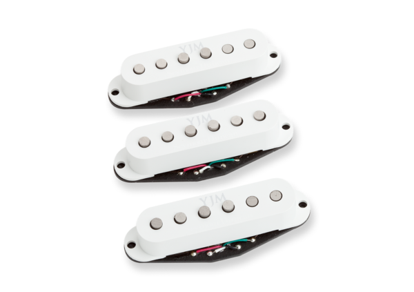 YJM Fury Strat - Image 10