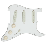 Signature Noiseless Strat Pickups 11203 33 OW PGD