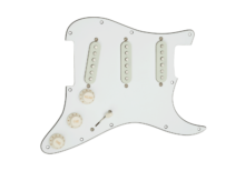 Seymour Duncan Yngwie Loaded Strat Pickguard