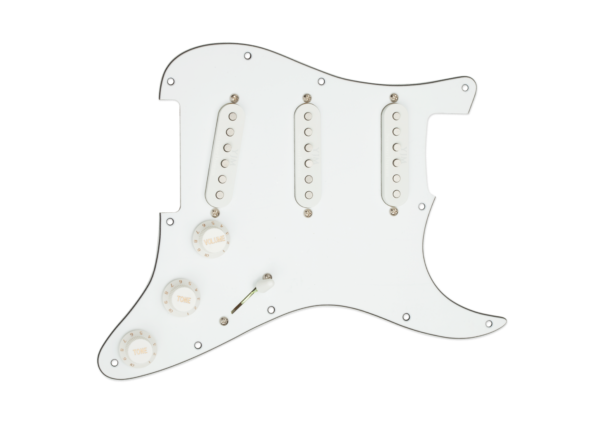Yngwie Loaded Pickguard - Image 4