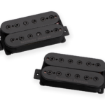 Signature Passive Humbucker Pickups 11102 63 B