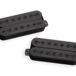 Signature Passive Humbucker Pickups 11102 63 B7