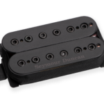 Signature Passive Humbucker Pickups 11103 62 B