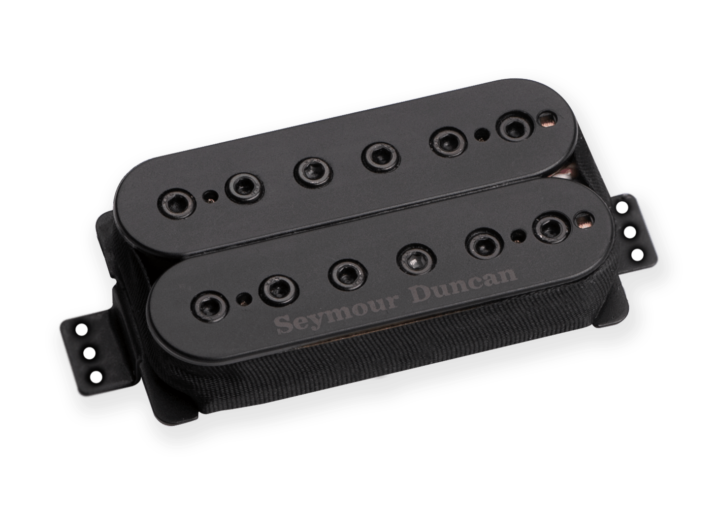 Seymour duncan alpha omega set itzy crazy in love