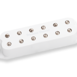 Signature Strat Humbucker 11205 40 W