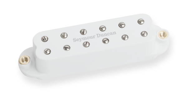 Red Devil™ for Strat® - Image 2