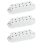 Signature Strat Humbucker 11205 43 W