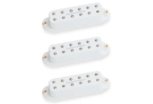 Red Devil™ for Strat® - Image 3