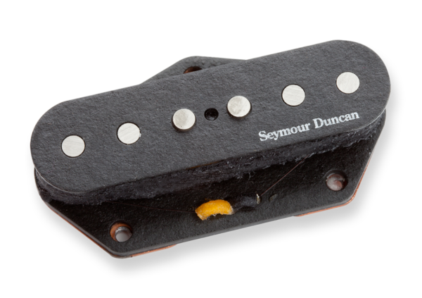 Jerry Donahue Lead Tele telecaster pickup
