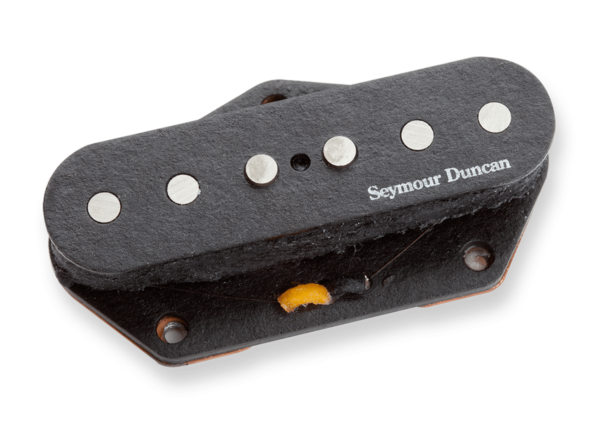Seymour Duncan Jerry Donahue Lead
