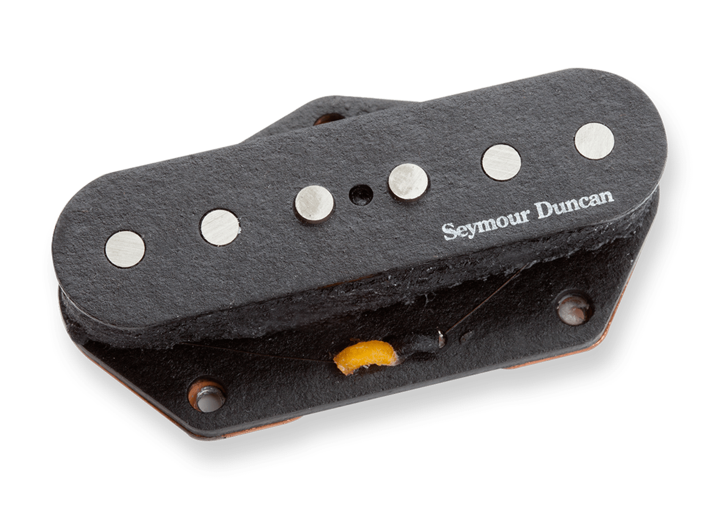 Seymour Duncan Jerry Donahue Lead