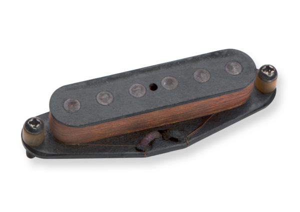 Antiquity Duo Sonic pickup