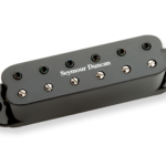 Single Coil Sized Humbucker Pickups 11205 27 B