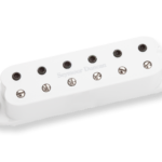 Single Coil Sized Humbucker Pickups 11205 27 W