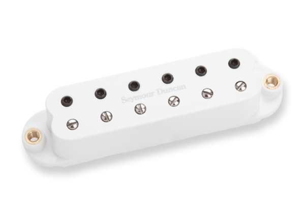 Lil' Screamin' Demon Strat stratocaster pickup