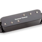 Single Coil Sized Humbucker Pickups 11205 35 B