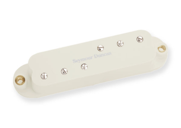 Seymour Duncan Duckbucker Strat