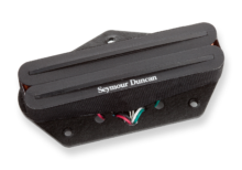 Single Coil Sized Humbucker Pickups for Telecaster 11205 03