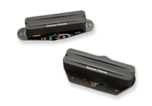 Seymour Duncan Hot Rails Tele