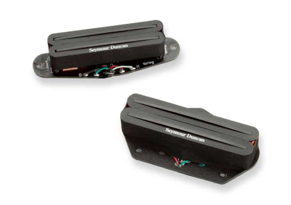 Seymour Duncan Hot Rails Tele