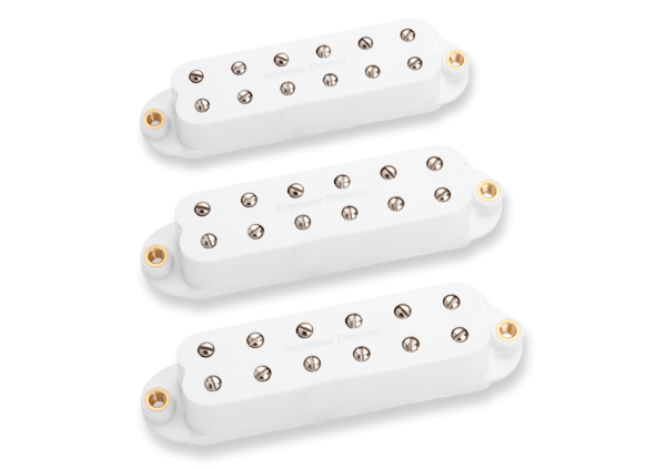 Little '59™ Strat - Image 10