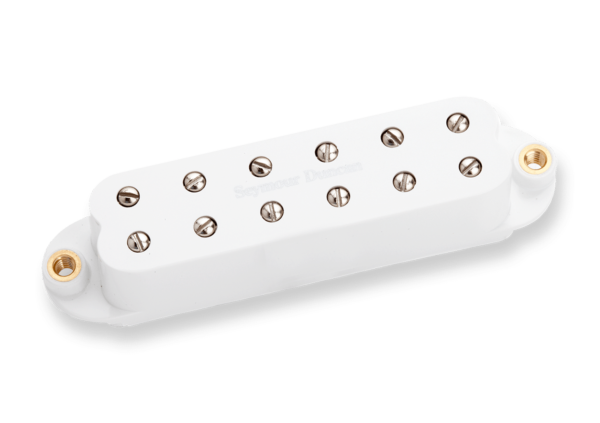 Seymour Duncan Little '59 Strat
