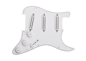 Stratocaster Pickguard