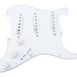 Stratocaster Pickguard 11550 08 SR