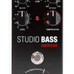 Studio Bass Front